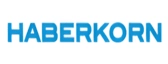 Company logo: Haberkorn